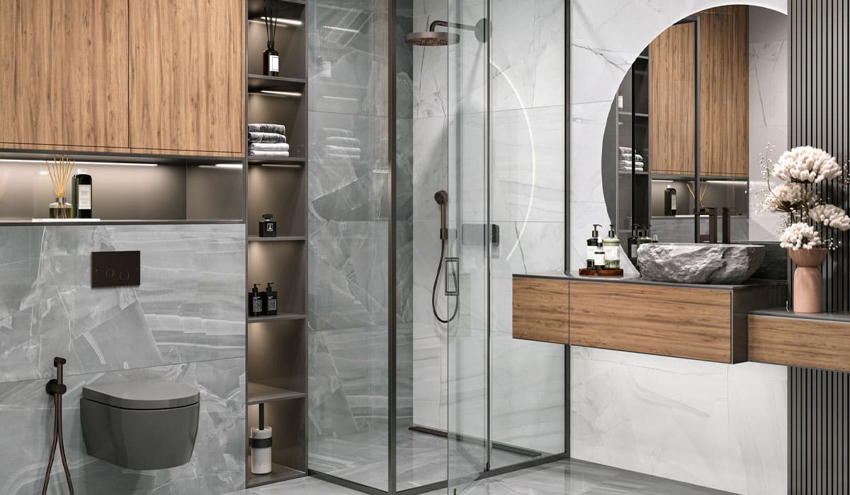 Бренд: Delacora; Коллекция: Impression